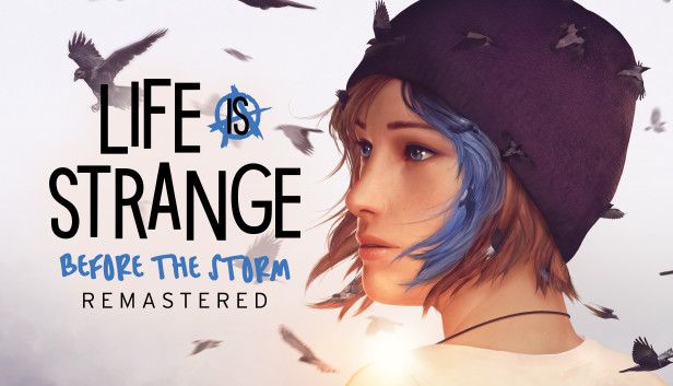 Life Is Strange Before The Storm